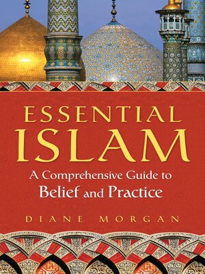 cover image of Essential Islam